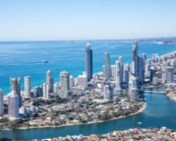 Gold Coast