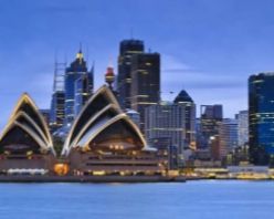 Sydney