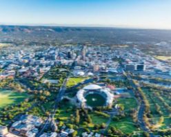 Adelaide