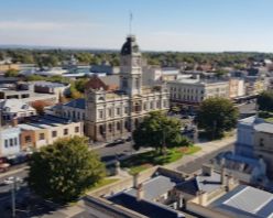 Ballarat