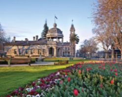 Bendigo