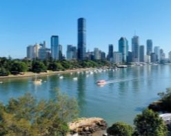 Brisbane