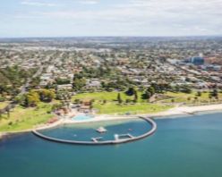 Geelong Geelong