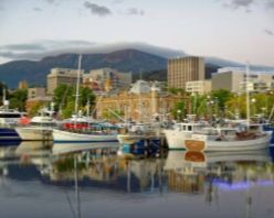 Hobart