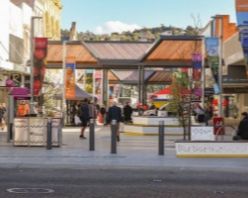 Launceston Launceston