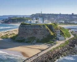 Newcastle