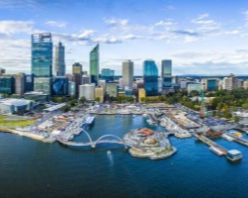 Perth