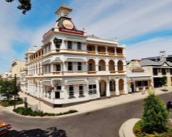 Rockhampton Rockhampton