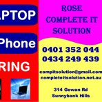 Rose IT-1