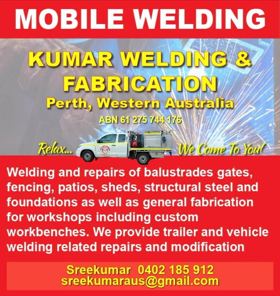 Kumar Welding