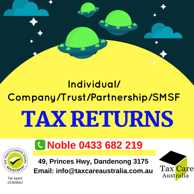tax care