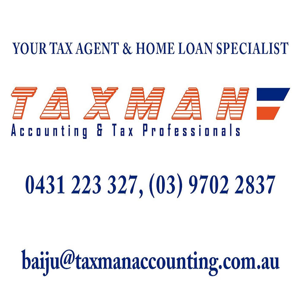 taxman