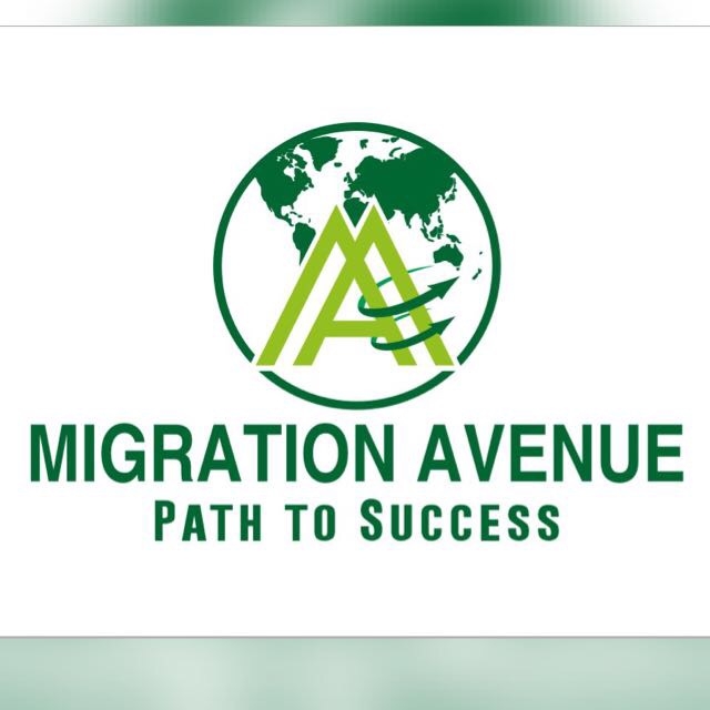 migration avenue