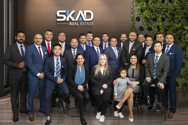 SKAD-Family