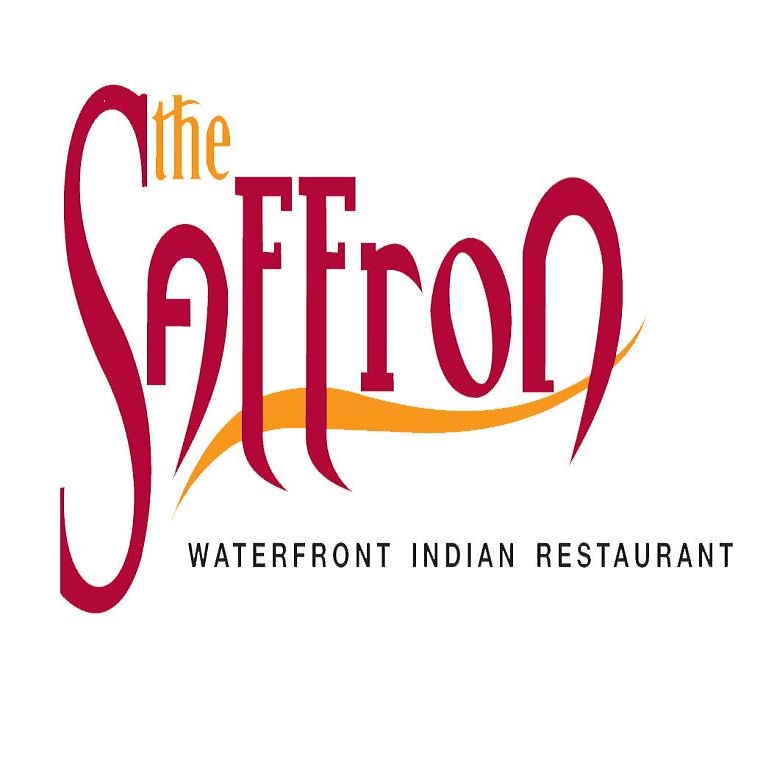 the saffron